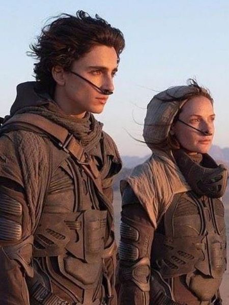 'Dune' tambi�n se rinde al coronavirus y aplaza su estreno a octubre de 2021