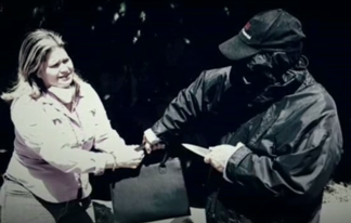 Venezuela mi derecho (Fotocinema Mujeres)