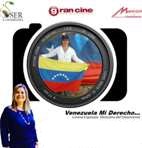 Venezuela mi derecho (Fotocinema Mujeres) 
