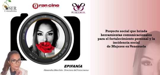 Epifana (Fotocinema Mujeres) (Online)