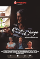 Vejez en juego (Fbrica de Cine IV)
