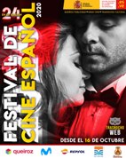 24 Festival Cine Espaol 2020 (Online)
