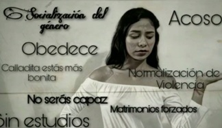 Somos mujeres, no muñecas (Fotocinema Mujeres)