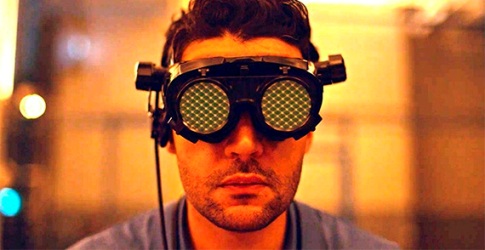 La canadiense 'Possessor Uncut' hace triunfal doblete en Sitges