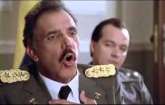 Foro Cr�tico: 'Disparen a matar' (Online)