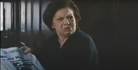 Foro Cr�tico: 'Disparen a matar' (Online)