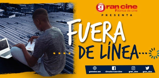 Fuera de línea (Fábrica de Cine IV)