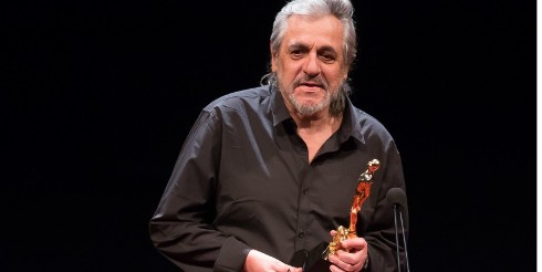 Fallece el cineasta mexicano Paul Leduc a los 78 a�os