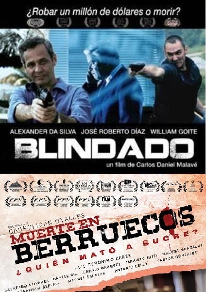 M�xico, Argentina y Colombia, favoritas para el Goya iberoamericano