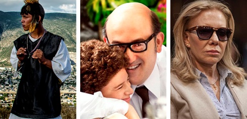 M�xico, Argentina y Colombia, favoritas para el Goya iberoamericano