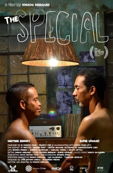 Pel�cula venezolana conquist� el premio Silver Hugo en el Festival de Cine Chicago