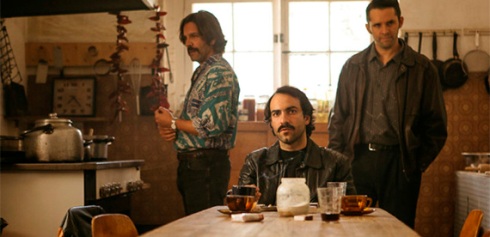 Pel�culas de Argentina, Chile, Brasil, Colombia y Per� en primer avance de Huelva, que renuncia a la presencialidad