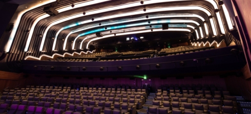 Los exhibidores del Reino Unido piden m�s financiaci�n gubernamental mientras los cines ingleses se preparan para cerrar