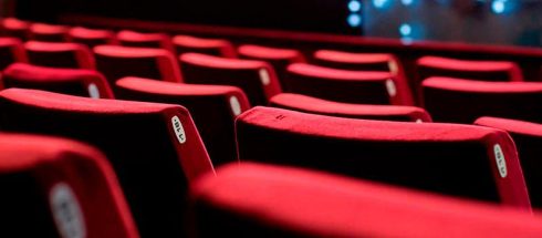 Cine Venezuela: Salas de cine podr�an reabrir en diciembre con entre 40% y 50% de aforo