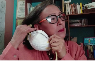 Trochas de la información (Fábrica de Cine IV)