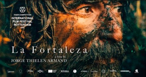 La cinta venezolana 'La Fortaleza', de Jorge Thielen Armand, competir� en la edici�n 35� del Festival de Gudalajara
