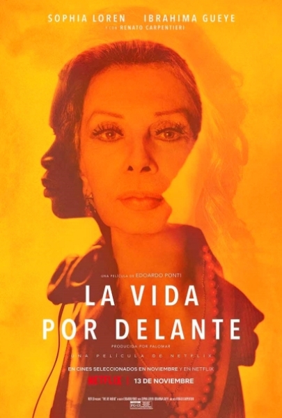 ESTRENOS EN ESPA�A: Es lo que hay