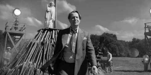 Netflix quiere el Oscar: todas las pel�culas con las que puede arrasar este a�o