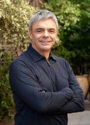 Sebastián Borensztein