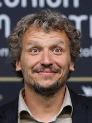 Marcus H. Rosenmüller