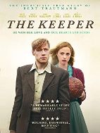 The Keeper (Miradas Diversas - 2do. Festival Cine de DD. HH. 2020)