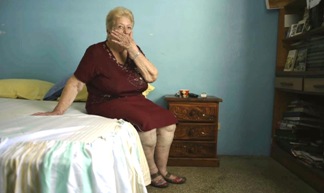 Mujeres del caos venezolano