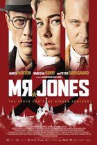 Mr. Jones (Miradas Diversas - 2do. Festival Cine de DD.HH. 2020)
