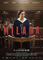 Milada (Miradas Diversas - 2do. Festival Cine de DD. HH. 2020)