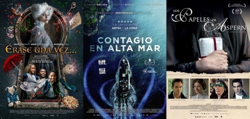 ESTENOS EN ESPA�A: Es lo que hay. Parte IV