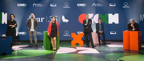 Palmar�s del Festival de Cine de Mar del Plata: �El a�o del descubrimiento� obtuvo el Astor Piazzolla como mejor pel�cula