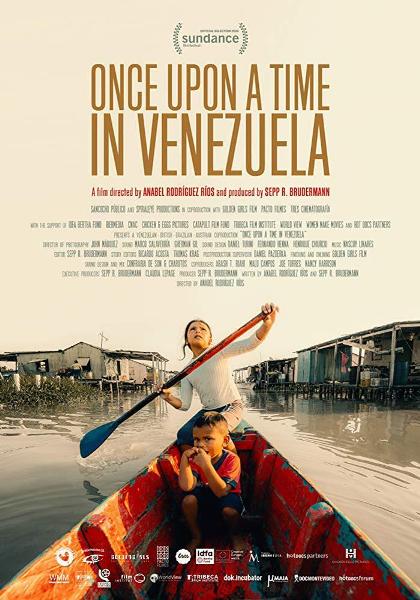 El documental '�rase una vez en Venezuela' ser� distribuido en Estados Unidos