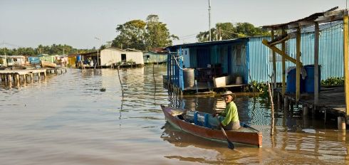 El documental '�rase una vez en Venezuela' ser� distribuido en Estados Unidos
