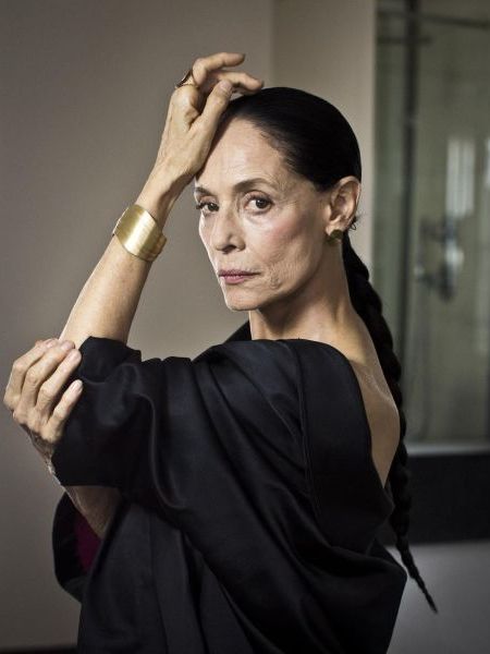 Oscar Isaac, Sonia Braga y Gael Garc�a, actores hispanos en la lista de los mejores del New York Times