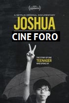 Joshua: Adolescente vs superpotencia (Miradas Diversas - 2do Festival Cine de DD. HH.)