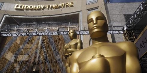 Los Premios �scar ser�n presenciales