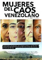 Mujeres del caos venezolano 
