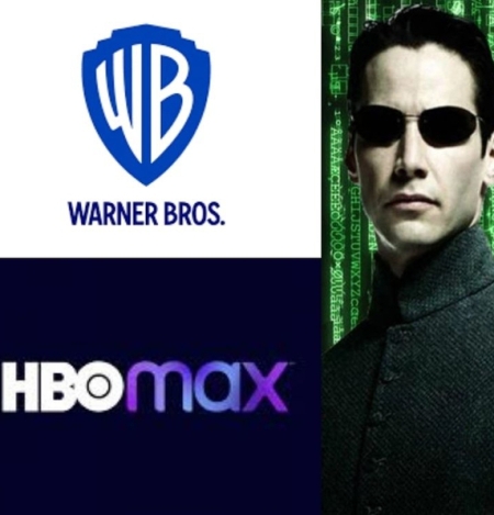 �El fin del cine? Esto significa la decisi�n de Warner Bros. de lanzar sus pel�culas en HBO Max y cines simult�neamente
