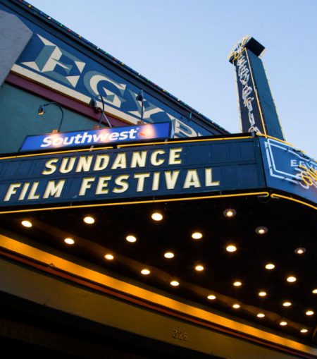 Sundance, primer gran festival de 2021, se har� mayoritariamente virtual