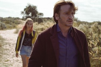 Lola (3er. Festival Películas que Importan 2020)