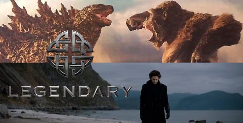 Legendary Pictures buscar� impedir que �Dune� y �Godzilla vs Kong� se estrenen directamente en HBO Max