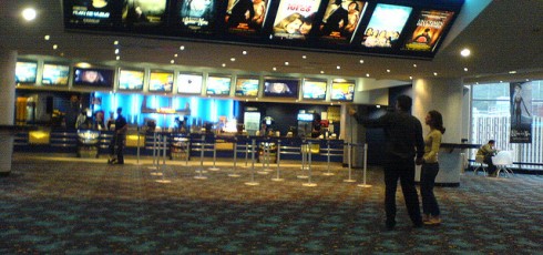 �Qu� hace falta para que los cines abran nuevamente en Venezuela?