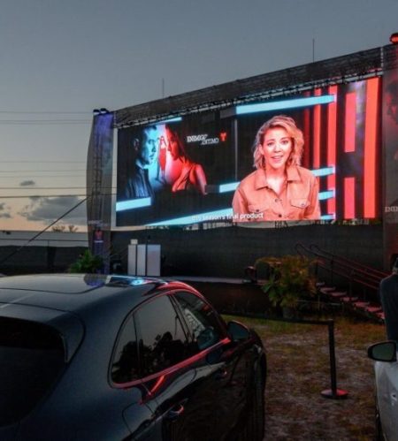 �Qu� hace falta para que los cines abran nuevamente en Venezuela?