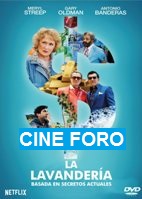 La lavander�a: Negocio sucio (Miradas Diversas - 2do. Festival Cine de DD. HH. 2020)
