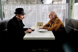 Le Havre (El puerto) (Foro Cr�tico - CineCelarg3 - Online)