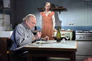 Le Havre (El puerto) (Foro Cr�tico - CineCelarg3 - Online)