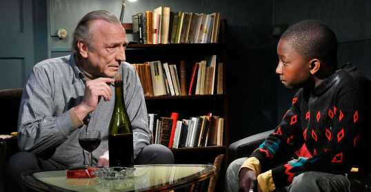 Le Havre (El puerto) (Foro Cr�tico - CineCelarg3 - Online)