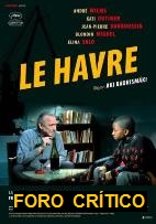 Le Havre (El puerto) (Foro Crtico - CineCelarg3 - Online)