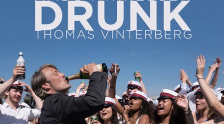 La danesa �Druk (Another Round)� arrasa en los Premios del Cine Europeo