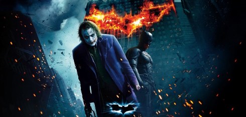 �Batman: El caballero de la noche� (2008) recibe los m�ximos honores