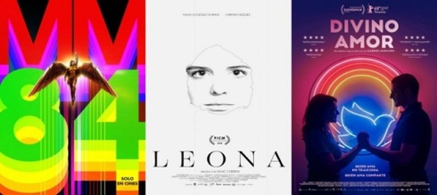 ESTRENOS EN M�XICO: Una mujer maravillosa, una cheetah, una leona y una gran mujer